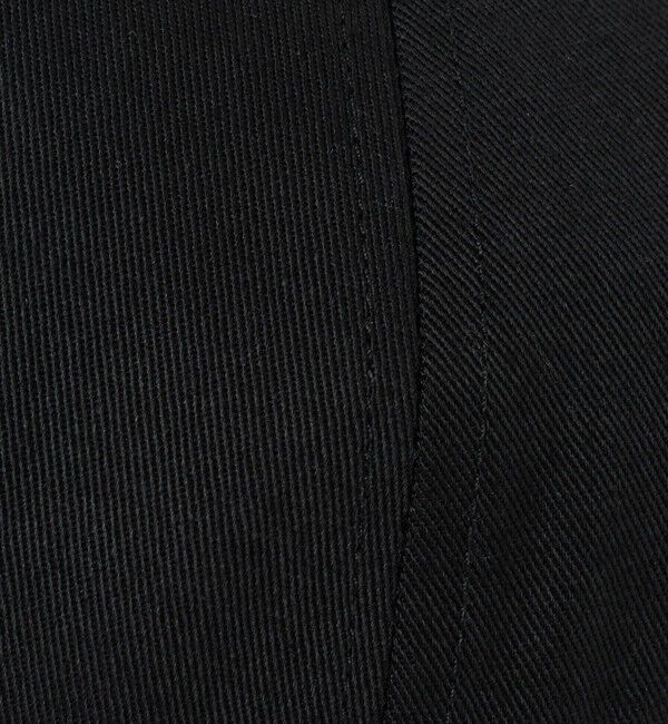 UNITED ARROWS「エンブロイダリー キャップ」|キャップ・キャスケット|