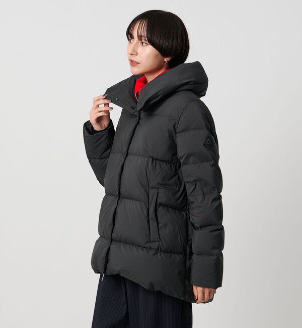 UNITED ARROWS「【別注】＜PYRENEX＞ELAURA ダウンジャケット」|ダウン|