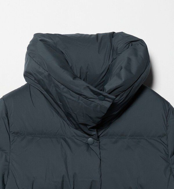 UNITED ARROWS「【別注】＜PYRENEX＞ELAURA ダウンジャケット」|ダウン|