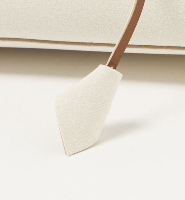 UNITED ARROWS「＜MARY AL TERNA＞ENSOU バッグ」|ハンドバッグ|