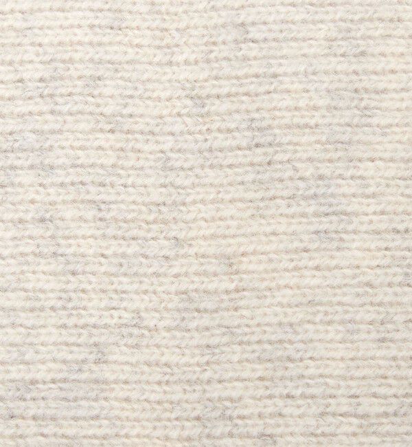 UNITED ARROWS「ニット フードストール」|ストール|