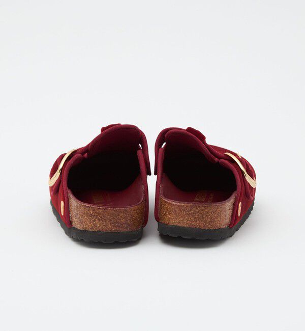 UNITED ARROWS「【国内EXCLUSIVE】＜BIRKENSTOCK＞VLR BOSTON サンダル」|サンダル|