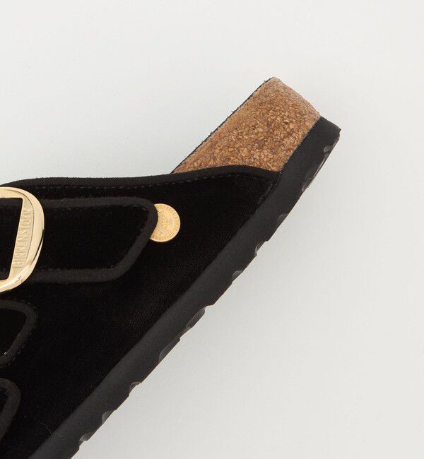 UNITED ARROWS「【国内EXCLUSIVE】＜BIRKENSTOCK＞VLR ARIZONA サンダル」|サンダル|