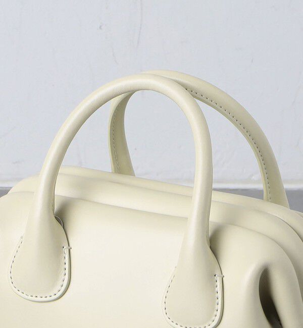 OSOI「＜OSOI＞BOAT MINI バッグ」|ハンドバッグ|