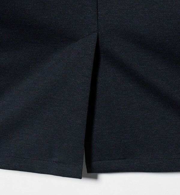 UNITED ARROWS「シャークスキン ジャージ  UA COZY ウォッシャブル ストレッチ 防しわ」|スーツ|