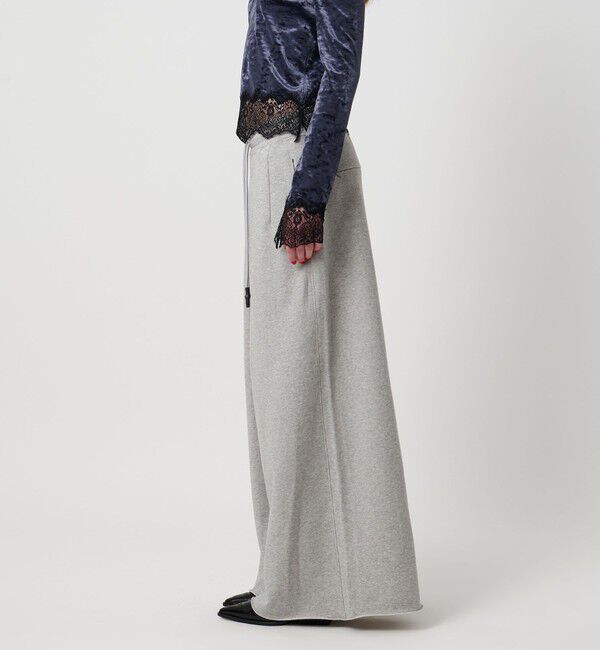 ASTRAET「＜ASTRAET＞ウラケ ワイド トラックパンツ」|その他|