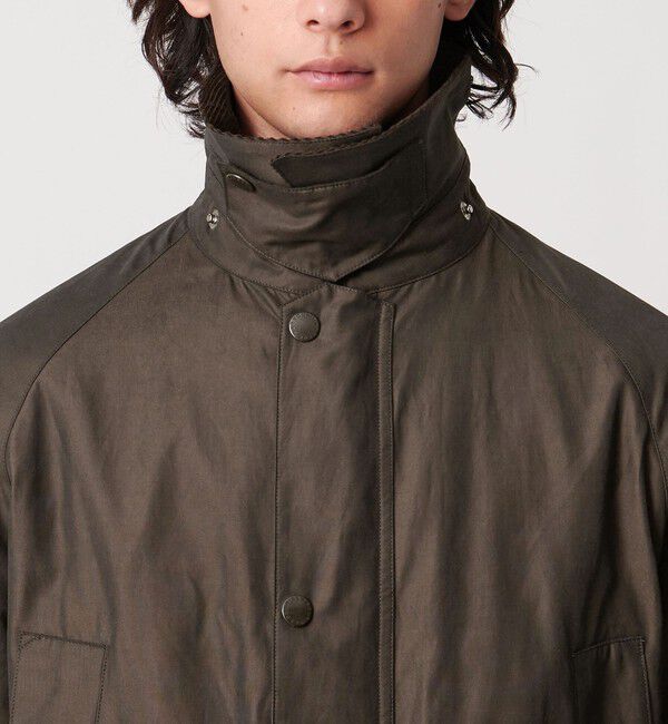 UNITED ARROWS「【別注】＜Barbour＞MODIFIED BEAUFORT/ビューフォート/ハンティングジャケット」|その他|