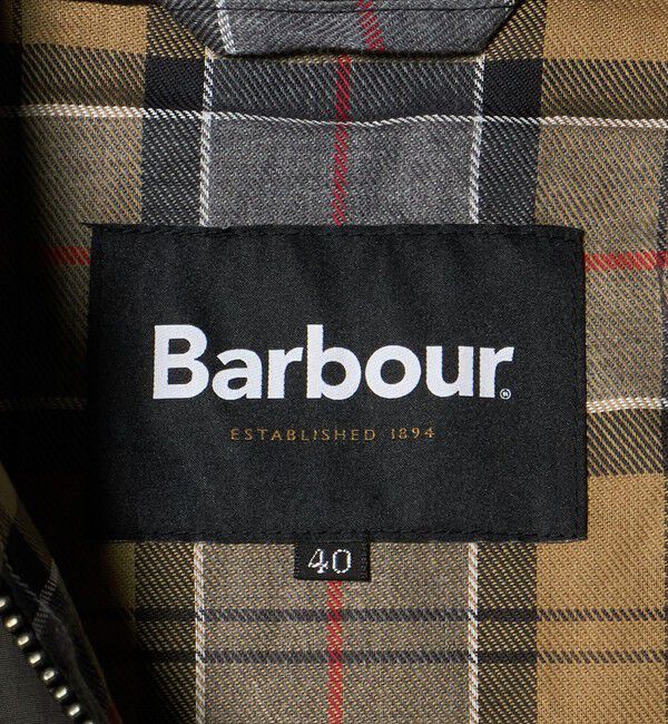 UNITED ARROWS「【別注】＜Barbour＞MODIFIED BEAUFORT/ビューフォート/ハンティングジャケット」|その他|