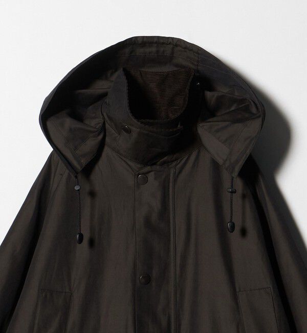 UNITED ARROWS「【別注】＜Barbour＞MODIFIED BEAUFORT/ビューフォート/ハンティングジャケット」|その他|