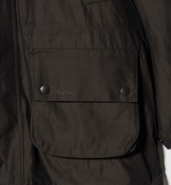UNITED ARROWS「【別注】＜Barbour＞MODIFIED BEAUFORT/ビューフォート/ハンティングジャケット」|その他|