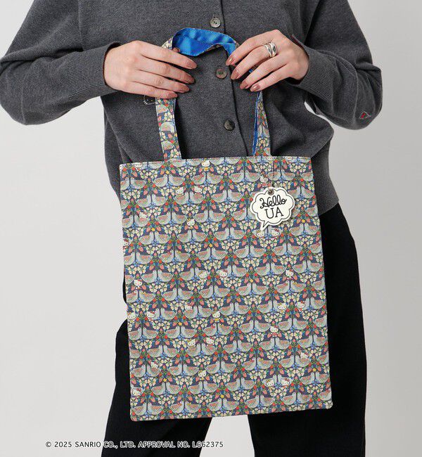 Style for Living「＜HELLO KITTY &times; UNITED ARROWS＞トートバッグ」|トートバッグ|