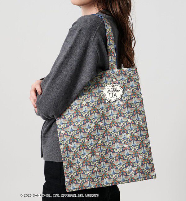 Style for Living「＜HELLO KITTY &times; UNITED ARROWS＞トートバッグ」|トートバッグ|