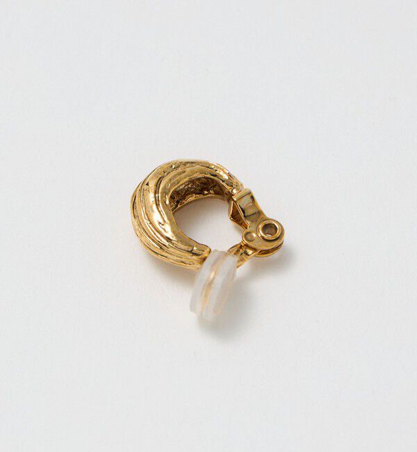 UNITED ARROWS「＜IRIS 47＞GAIA イヤリング」|イヤリング|