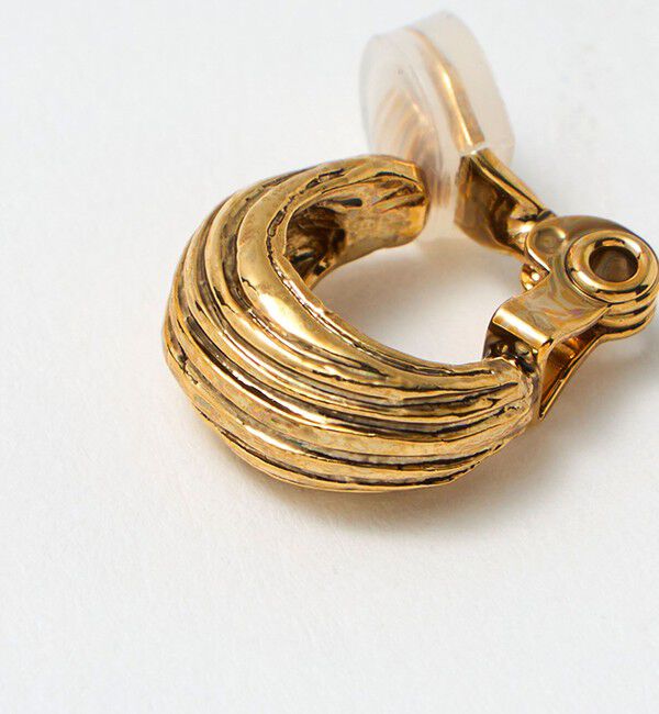 UNITED ARROWS「＜IRIS 47＞GAIA イヤリング」|イヤリング|