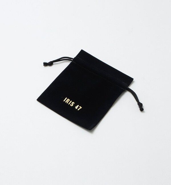 UNITED ARROWS「＜IRIS 47＞GAIA イヤリング」|イヤリング|