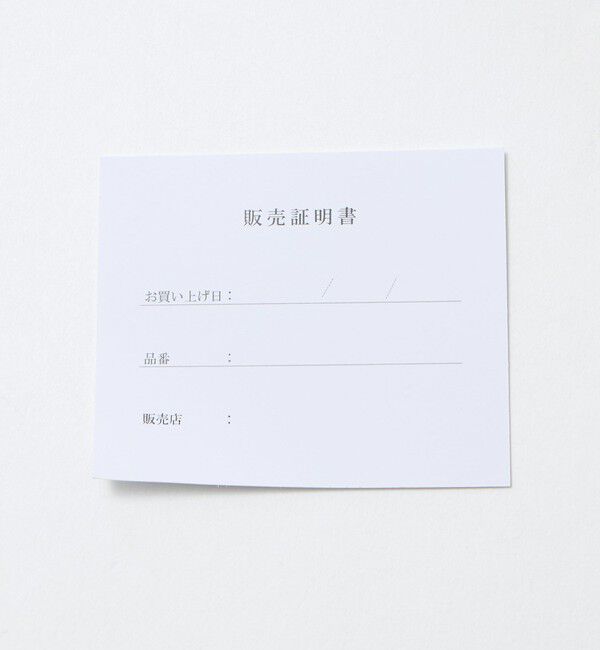 UNITED ARROWS「＜IRIS 47＞GAIA イヤリング」|イヤリング|