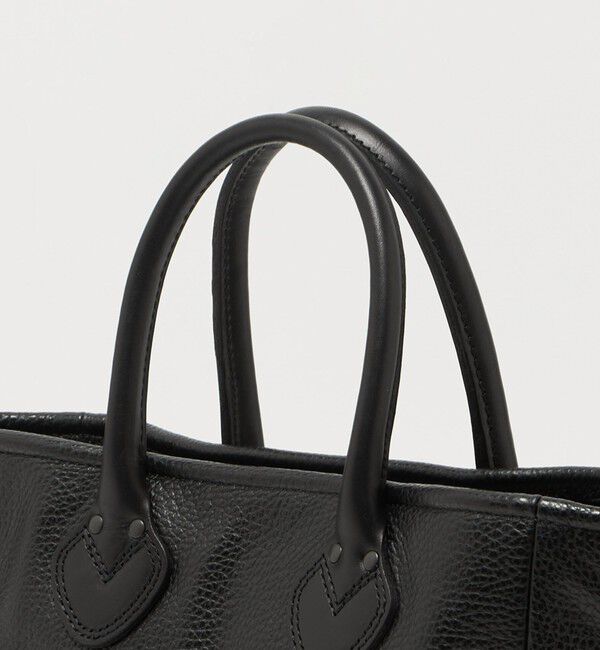 UNITED ARROWS「レザー トートバッグ S」|トートバッグ|
