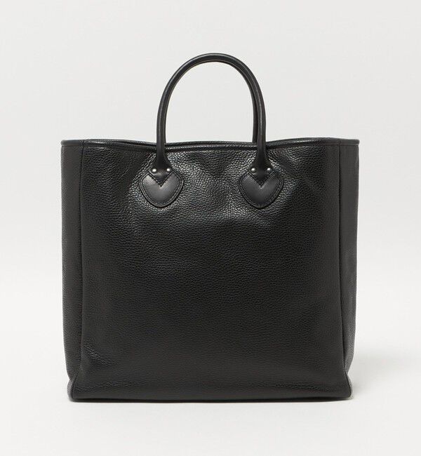 UNITED ARROWS「レザー トートバッグ M」|トートバッグ|