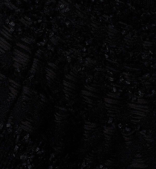 AEWEN MATOPH「＜AEWEN MATOPH＞ノルディックジップニットカーディガン」|カーディガン|