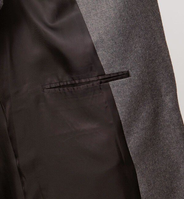 AEWEN MATOPH「＜AEWEN MATOPH＞ウール パワーショルダージャケットコート」|その他|