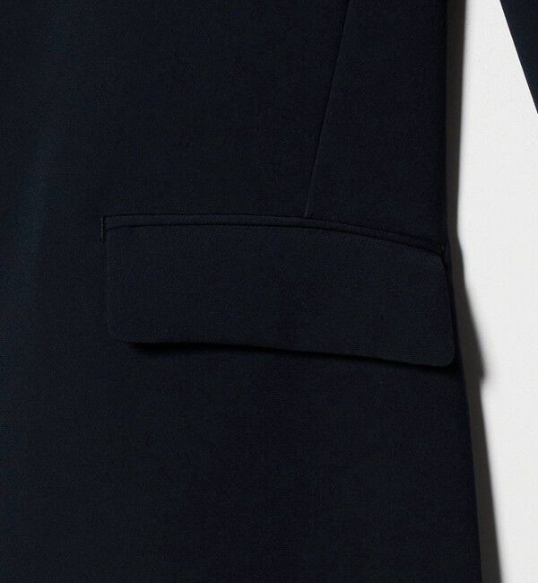 UNITED ARROWS「drapy テーラード ジャケット」|テーラードジャケット|