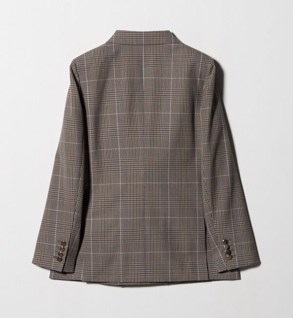 UNITED ARROWS「6B ウール ブレザー 25FW」|テーラードジャケット|