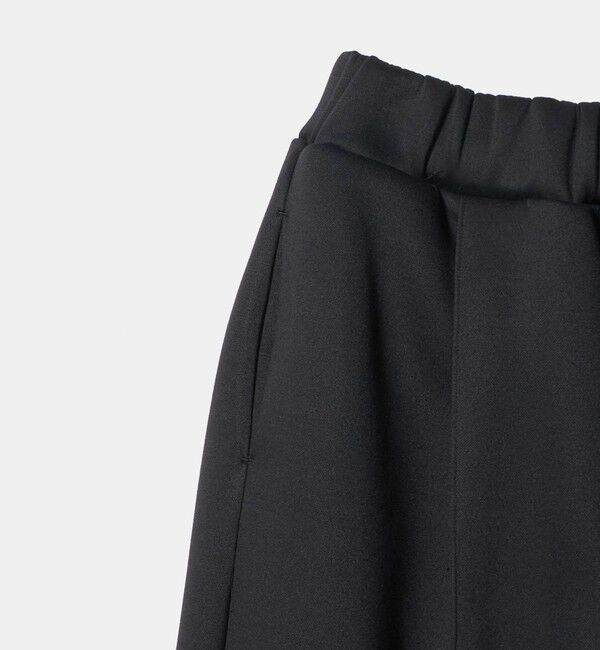 ASTRAET「＜ASTRAET＞ウエストゴム タック バレルパンツ」|その他|