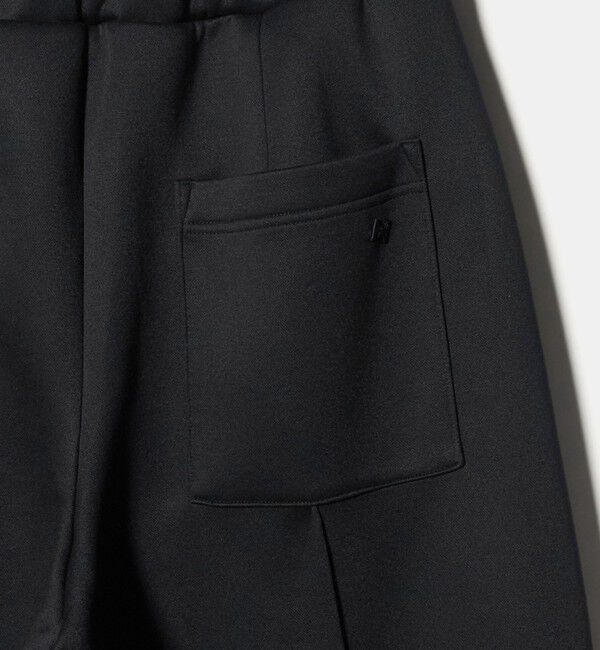 ASTRAET「＜ASTRAET＞ウエストゴム タック バレルパンツ」|その他|