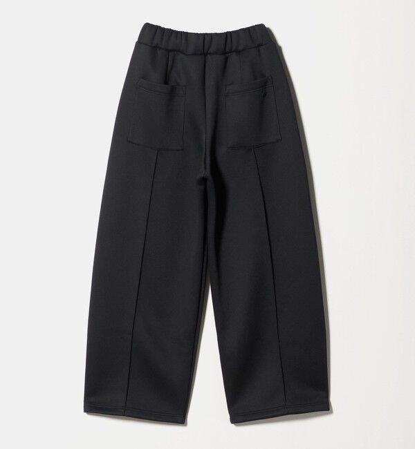 ASTRAET「＜ASTRAET＞ウエストゴム タック バレルパンツ」|その他|