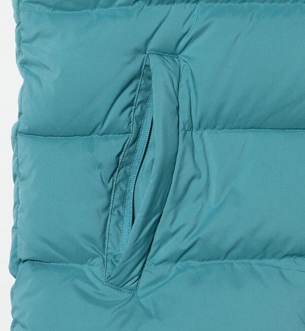 UNITED ARROWS「【別注】＜PYRENEX＞SPOUTNIC VEST/スプートニック ベスト/ダウン ベスト」|ダウンベスト・ベスト|