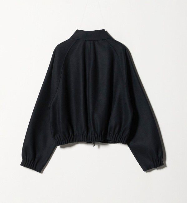 ASTRAET「＜ASTRAET＞リバー ステンカラー ジップブルゾン」|その他|