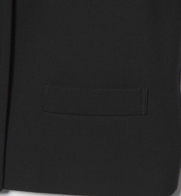 UNITED ARROWS「プレーン ショート ジャケット」|その他|