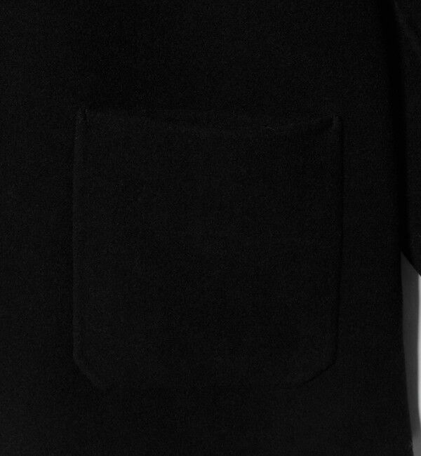 UNITED ARROWS「リバー カーコート」|ダッフルコート|