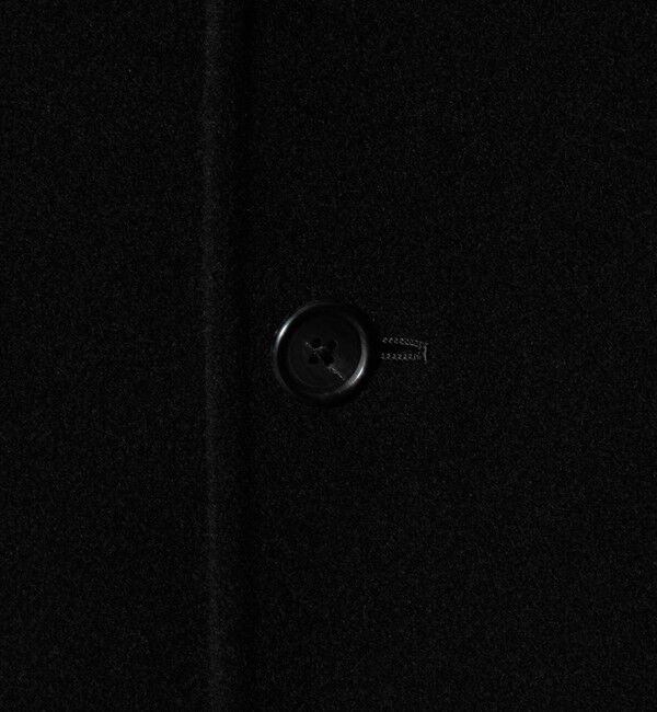 UNITED ARROWS「リバー カーコート」|ダッフルコート|