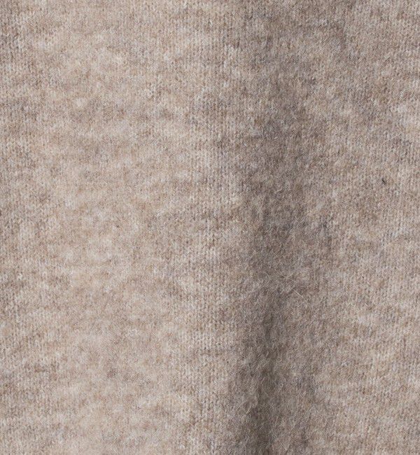 UNITED ARROWS「ディープ Vネック プルオーバー ニット」|ニット・セーター|