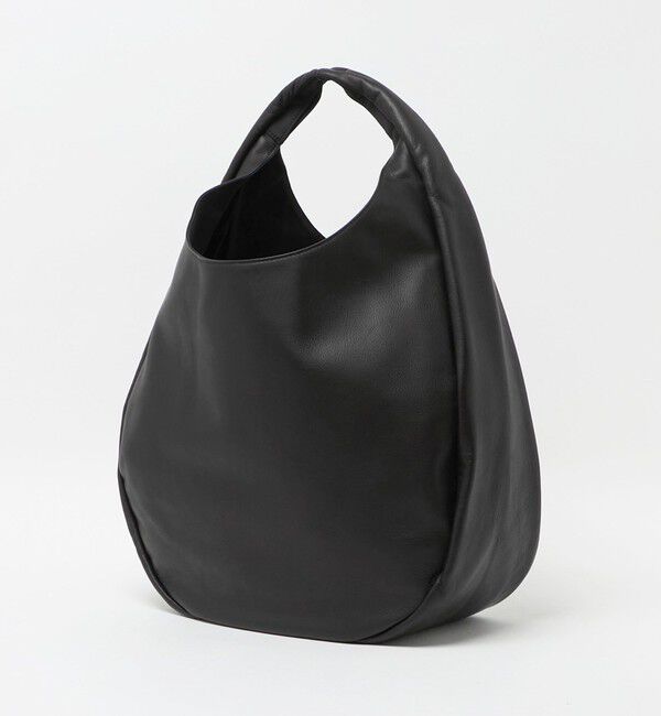 UNITED ARROWS「UNFINISHED LEATHER/ショルダーバッグ」|ショルダー・メッセンジャー|