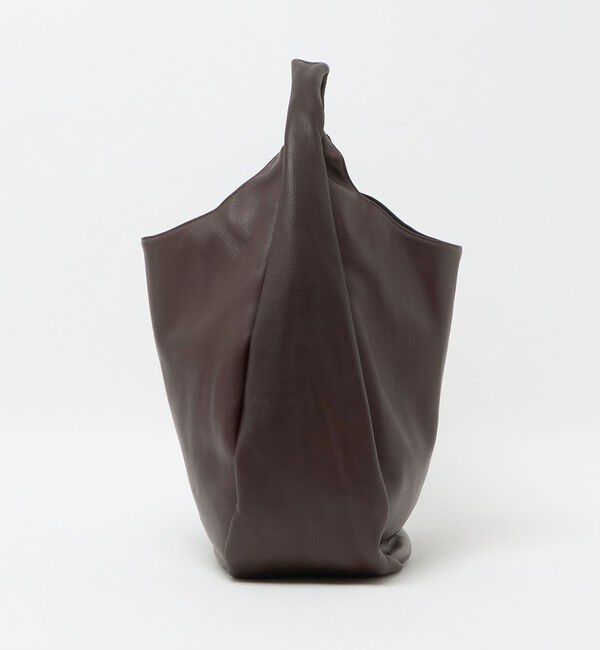 UNITED ARROWS「UNFINISHED LEATHER/ショルダーバッグ」|ショルダー・メッセンジャー|