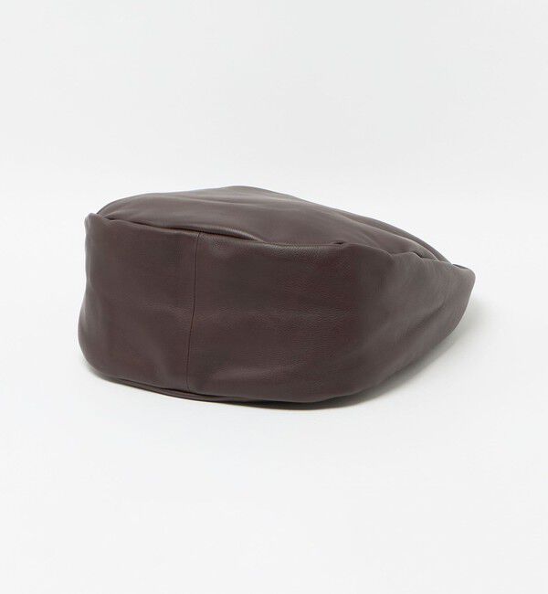 UNITED ARROWS「UNFINISHED LEATHER/ショルダーバッグ」|ショルダー・メッセンジャー|