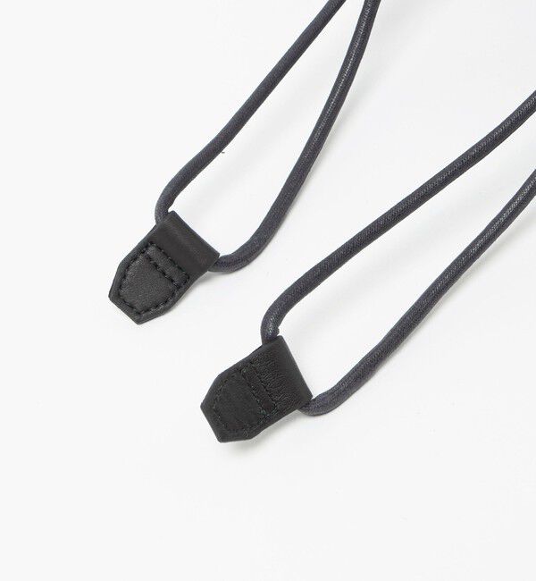 UNITED ARROWS「UNFINISHED LEATHER/巾着バッグ」|その他|