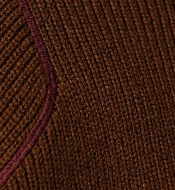 AEWEN MATOPH「＜AEWEN MATOPH＞アゼステッチ ニットプルオーバー ‐ ウォッシャブル ‐」|ニット・セーター|