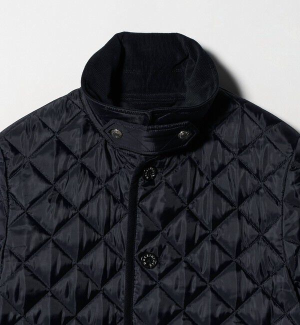 UNITED ARROWS「＜MACKINTOSH＞WAVERLY/ウェーバリー/キルティングジャケット」|テーラードジャケット|