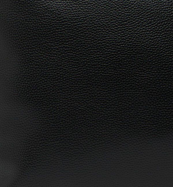 UNITED ARROWS「レザーライク トートバッグM」|トートバッグ|