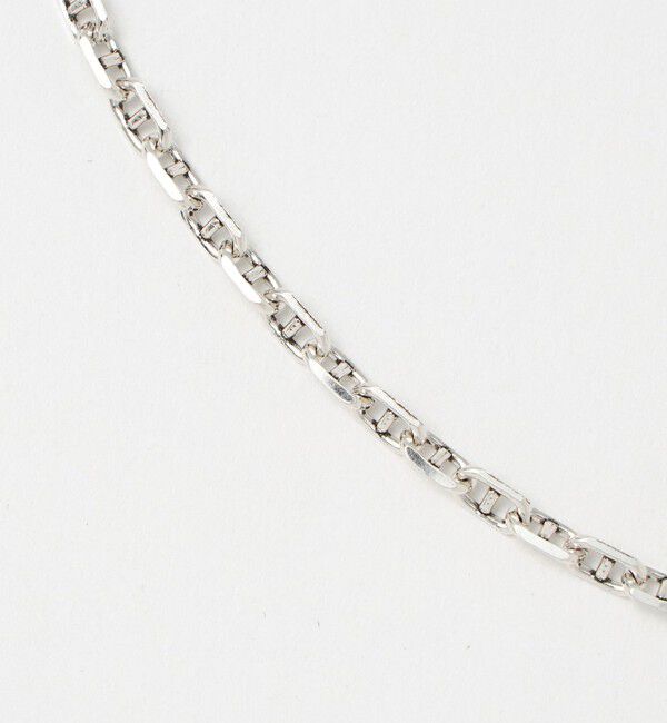 UNITED ARROWS「＜PHILIPPE AUDIBERT＞ENARA ネックレス SV」|ネックレス|