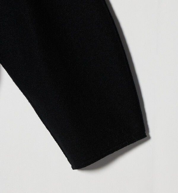 UNITED ARROWS「＜SACRA＞アウトシーム プルオーバー ブラウス」|シャツ・ブラウス|