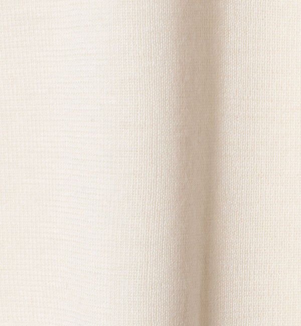 UNITED ARROWS「18G フィットリブ タートルネック ニット」|ニット・セーター|