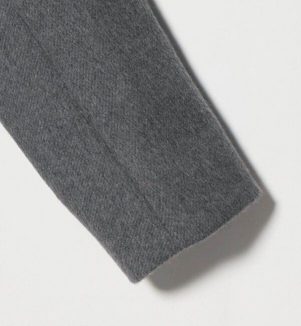 UNITED ARROWS「２WAYカラー ミドルコート」|その他|