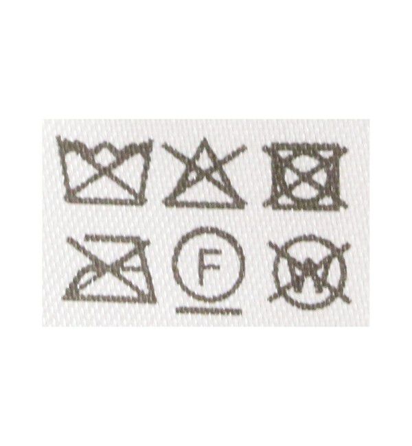 UNITED ARROWS「フォックスカシミヤ  パフスリーブ ジャガードニット」|ニット・セーター|