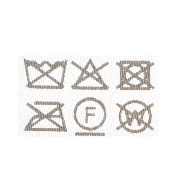 UNITED ARROWS「フォックスカシミヤ トリムコンビ カーディガン」|カーディガン|