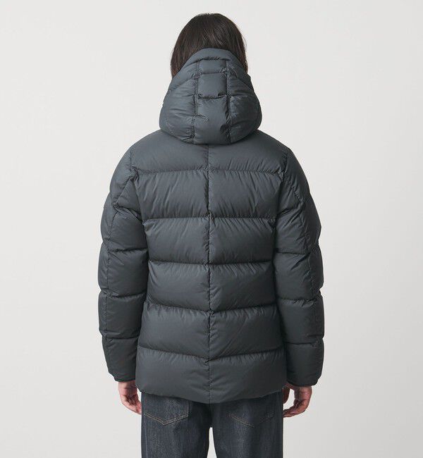 UNITED ARROWS「【別注】＜PYRENEX＞BELFORT 2/ベルフォール2/ダウンジャケット」|ダウン|