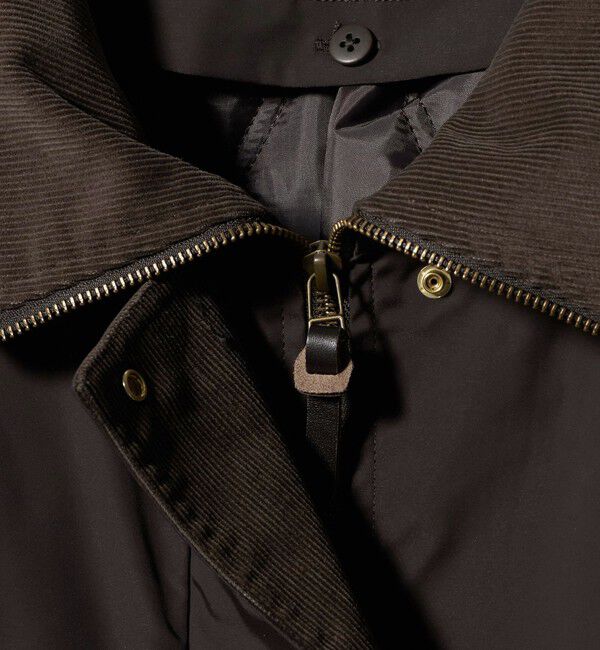 UNITED ARROWS「バーン ジャケット」|その他|